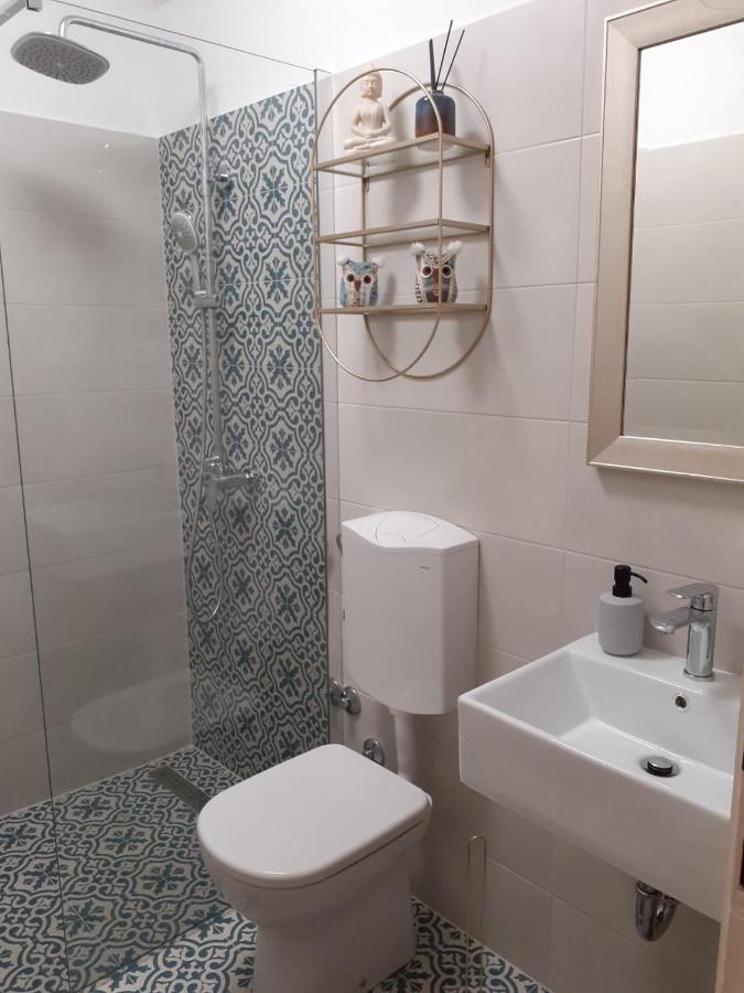Apartman Bowie & Apartment Morgan Poreč Eksteriør billede