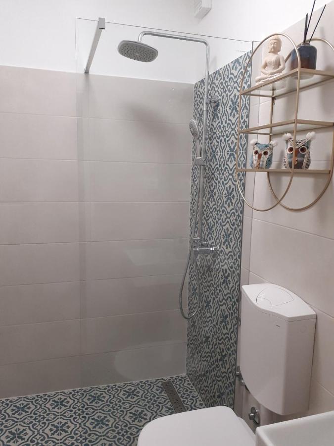 Apartman Bowie & Apartment Morgan Poreč Eksteriør billede